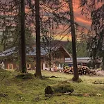 Einzigartiges Berg-chalet In Alleinlage Bis Zu 21 Personen Apartament Bayrischzell