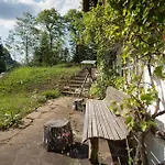 Einzigartiges Berg-chalet In Alleinlage Bis Zu 21 Personen Apartament *