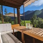 Einzigartiges Berg-chalet In Alleinlage Bis Zu 21 Personen Apartament *