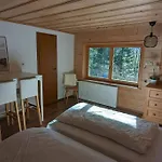 Einzigartiges Berg-chalet In Alleinlage Bis Zu 21 Personen Apartament