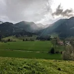 Einzigartiges Berg-chalet In Alleinlage Bis Zu 21 Personen *