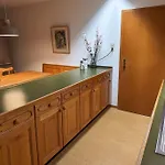 Einzigartiges Berg-chalet In Alleinlage Bis Zu 21 Personen