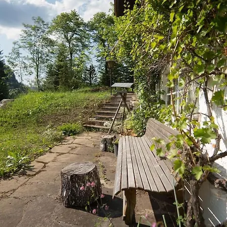 Einzigartiges Berg-chalet In Alleinlage Bis Zu 21 Personen Apartment *