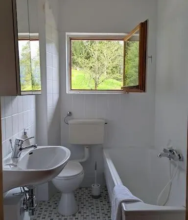 Apartment Einzigartiges Berg-chalet In Alleinlage Bis Zu 21 Personen *