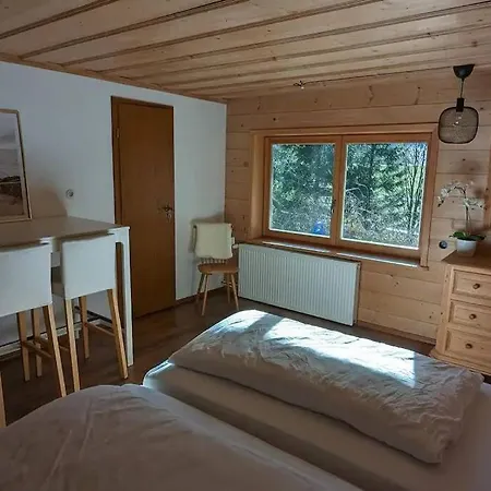 Einzigartiges Berg-chalet In Alleinlage Bis Zu 21 Personen Apartment