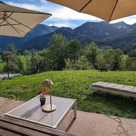 Einzigartiges Berg-chalet In Alleinlage Bis Zu 21 Personen