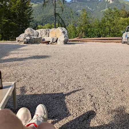 Einzigartiges Berg-chalet In Alleinlage Bis Zu 21 Personen Appartement Bayrischzell