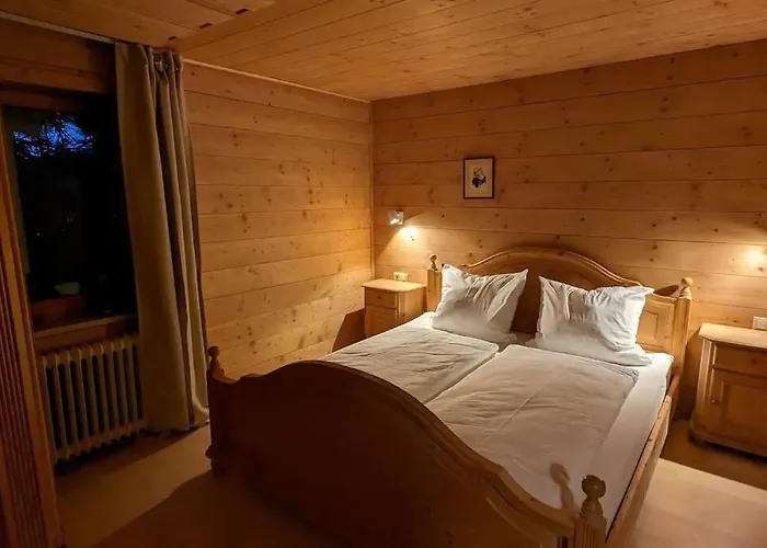Einzigartiges Berg-chalet In Alleinlage Bis Zu 21 Personen * Bayrischzell