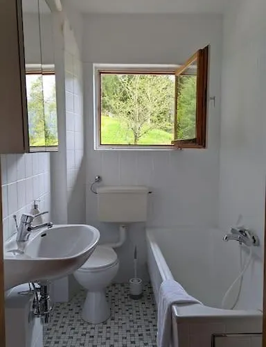Appartement Einzigartiges Berg-chalet In Alleinlage Bis Zu 21 Personen *