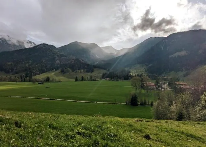 Einzigartiges Berg-chalet In Alleinlage Bis Zu 21 Personen *