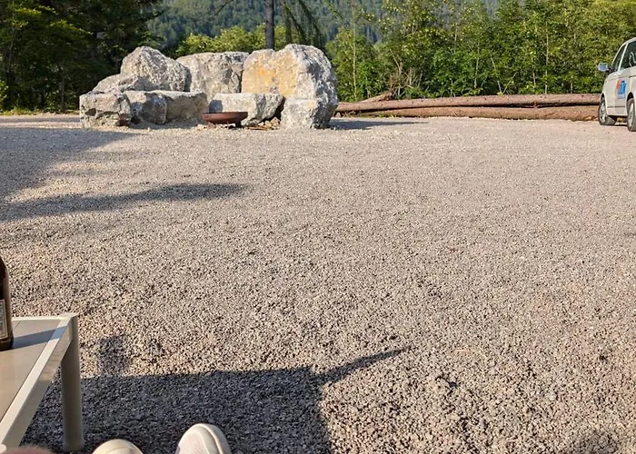 Einzigartiges Berg-chalet In Alleinlage Bis Zu 21 Personen Appartement Bayrischzell