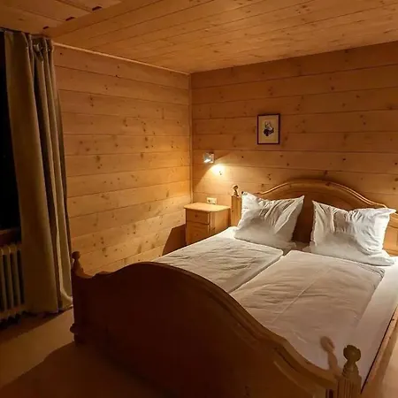 Einzigartiges Berg-chalet In Alleinlage Bis Zu 21 Personen * Bayrischzell