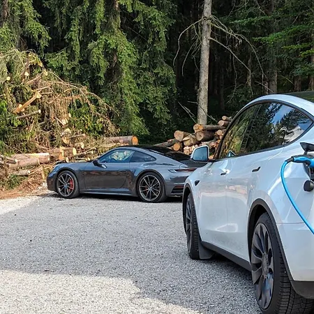 Einzigartiges Berg-chalet In Alleinlage Bis Zu 21 Personen Bayrischzell